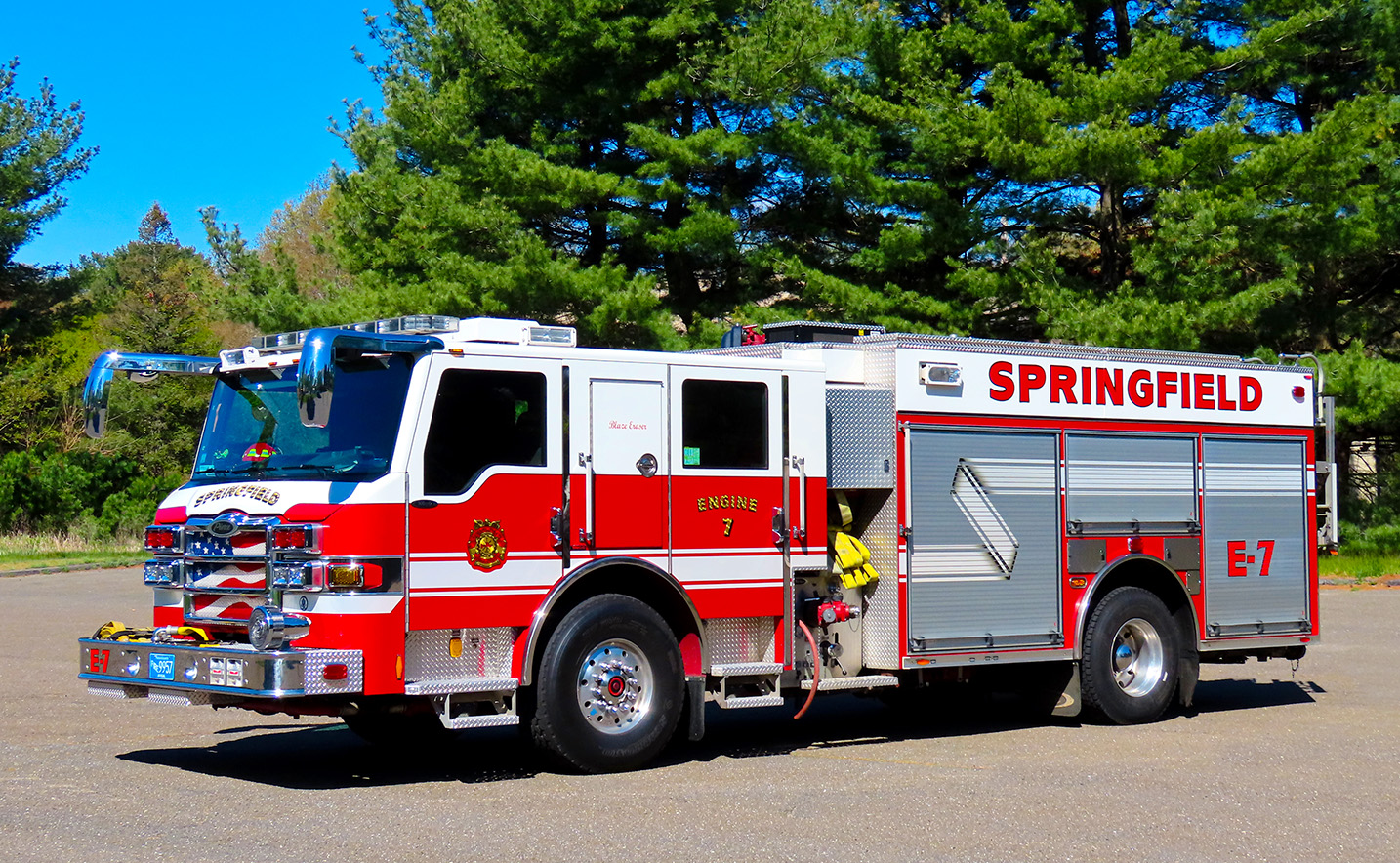 Springfield Fire Department (Massachusetts) Firefighting Wiki Fandom